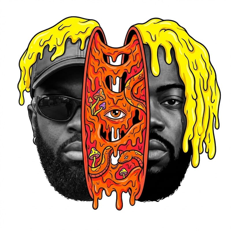 HWYK (feat. Oshow Daviz)
