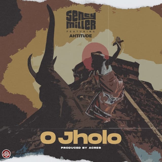O Jholo (feat. Ahtitude)